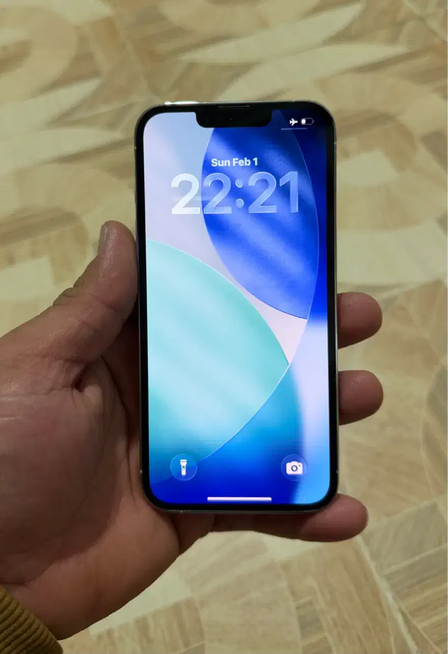 ایفون 13 پرو|موبایل|بجنورد, |دیوار