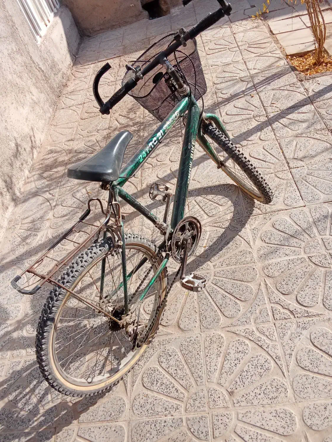 دوچرخه فروشی در نیل شهر|دوچرخه، اسکیت، اسکوتر|بوژگان, |دیوار