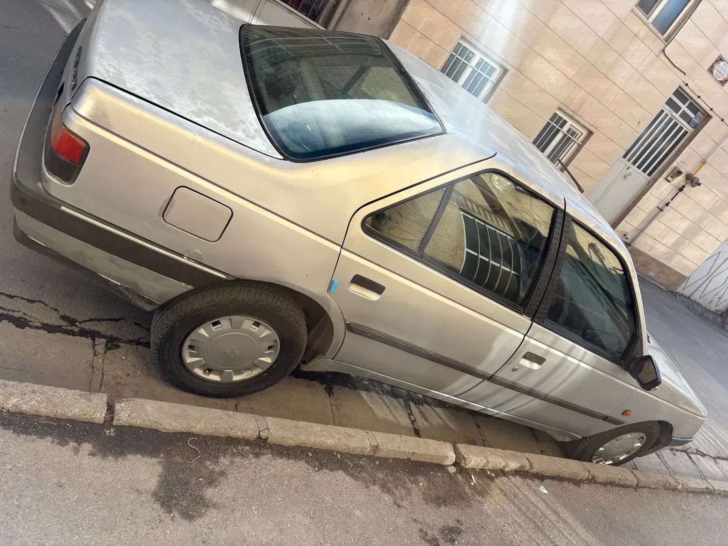 پژو|خودرو سواری و وانت|اراک, |دیوار