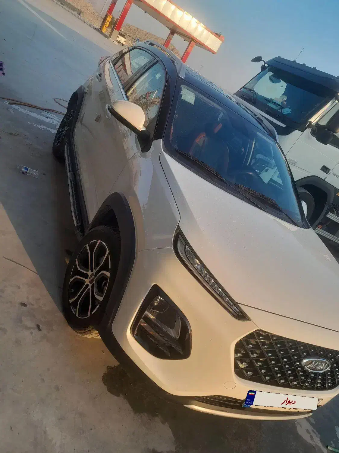 ام وی ام x22 pro IE اتومات|خودرو سواری و وانت|تهران, اسفندیاری|دیوار