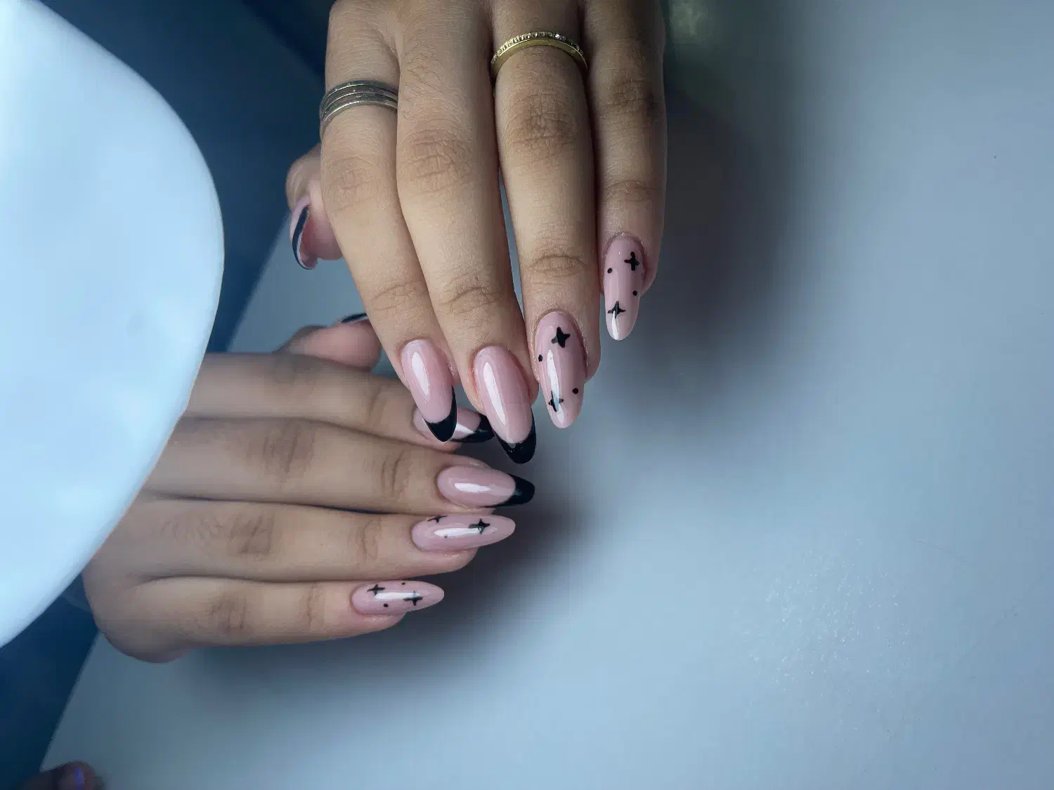 کاشت ناخن|خدمات آرایشگری و زیبایی|بندرعباس, |دیوار