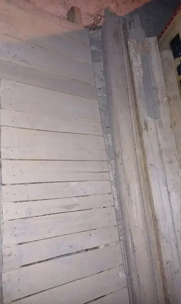 ارعین|فرش|خوی, |دیوار