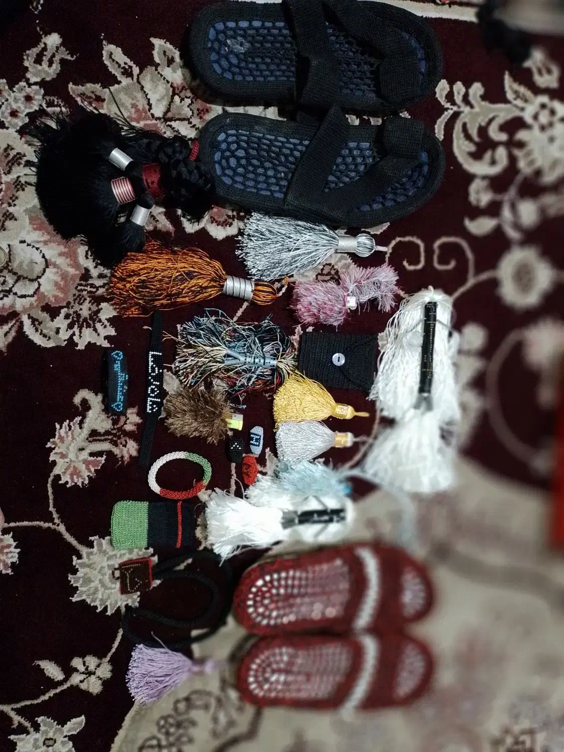 صنایع دستی بافت|صنایع دستی و سایر لوازم تزئینی|خوش‌رودپی, |دیوار