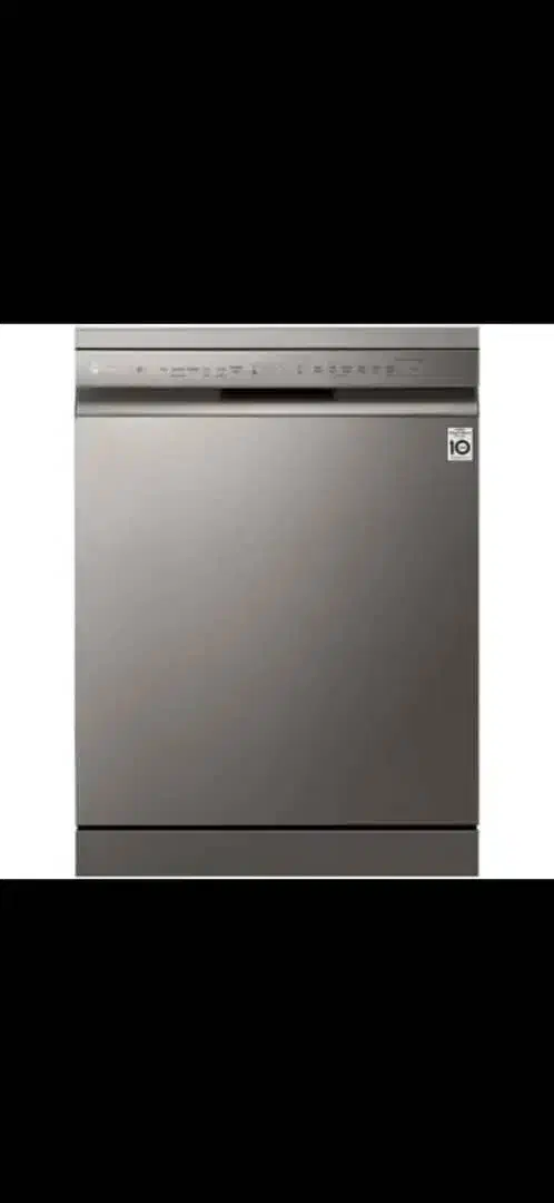 ماشین ظرفشویی LG|ماشین ظرفشویی|شاهین‌شهر, خانه کارگر|دیوار