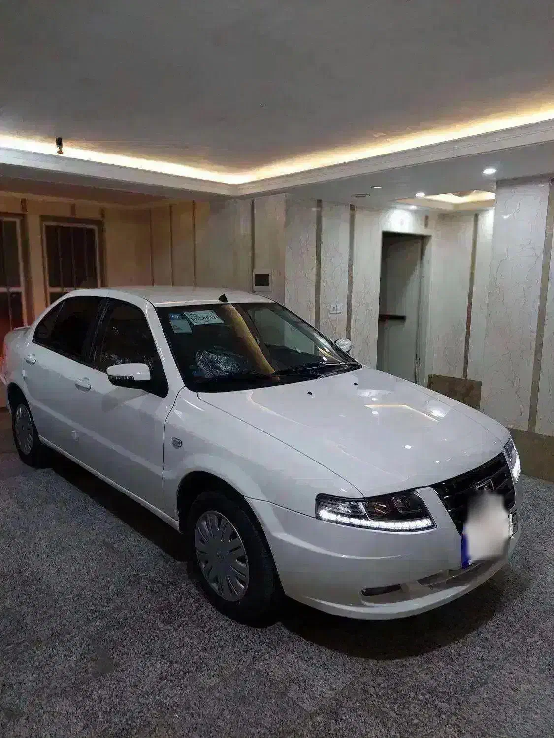 سورن پلاس|خودرو سواری و وانت|تهران, سعادت‌آباد|دیوار