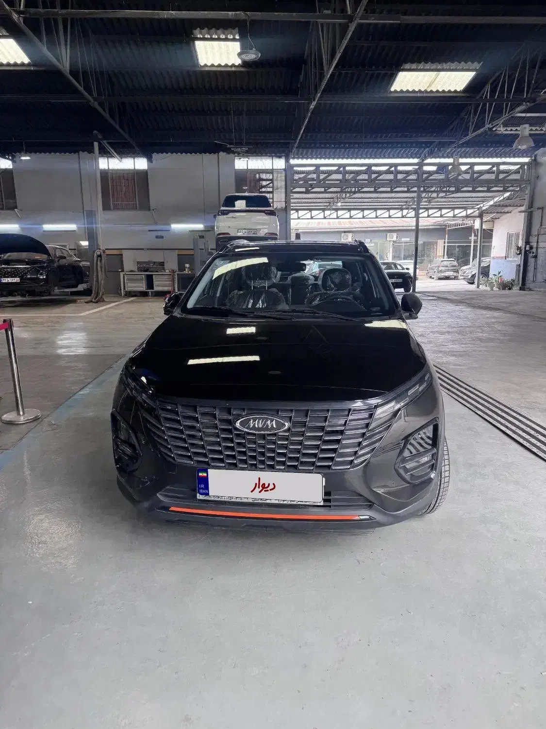 X33 cross cvt|خودرو سواری و وانت|گرگان, |دیوار