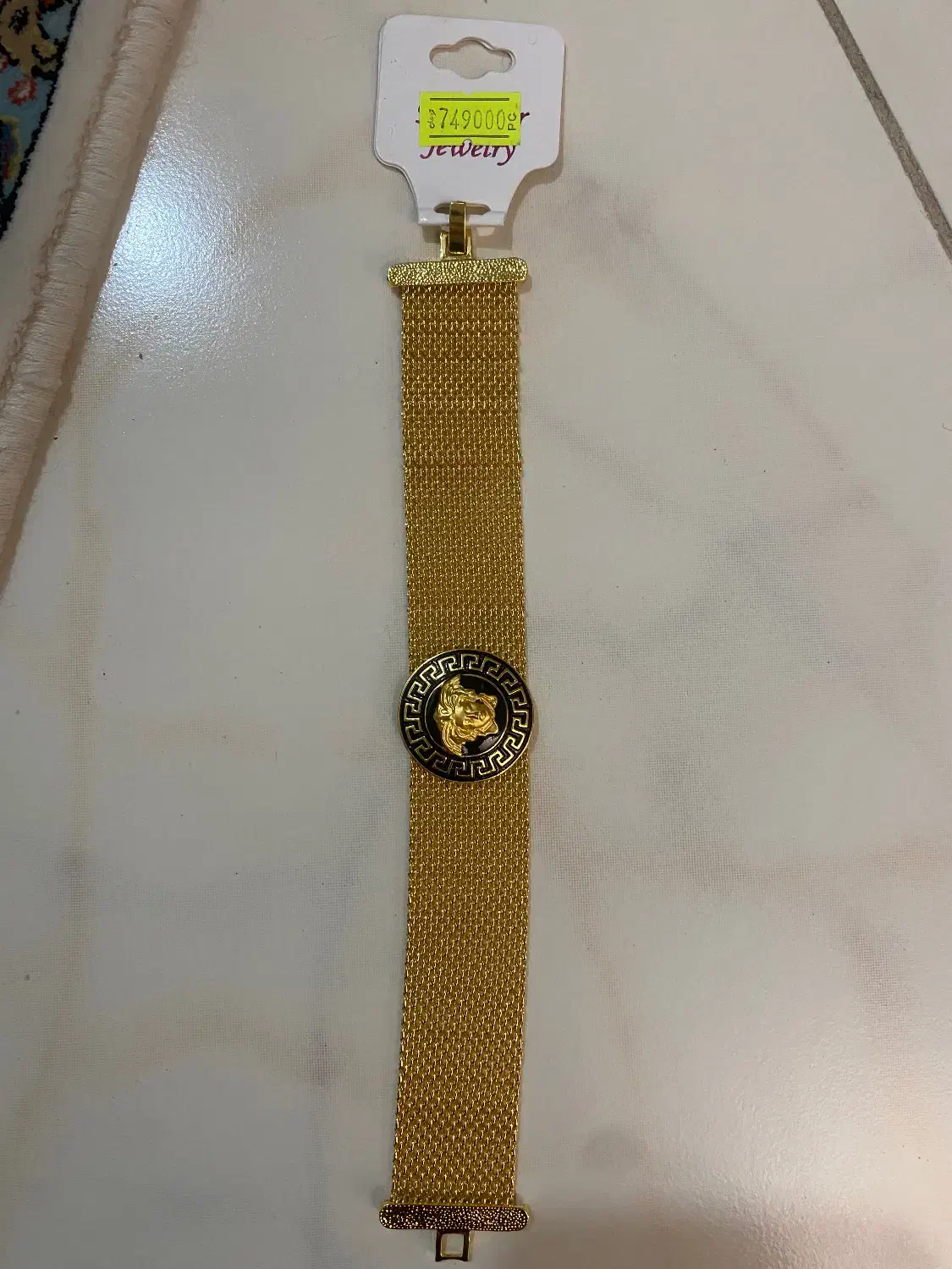 دستبند ورساچ|بدلیجات|تبریز, |دیوار