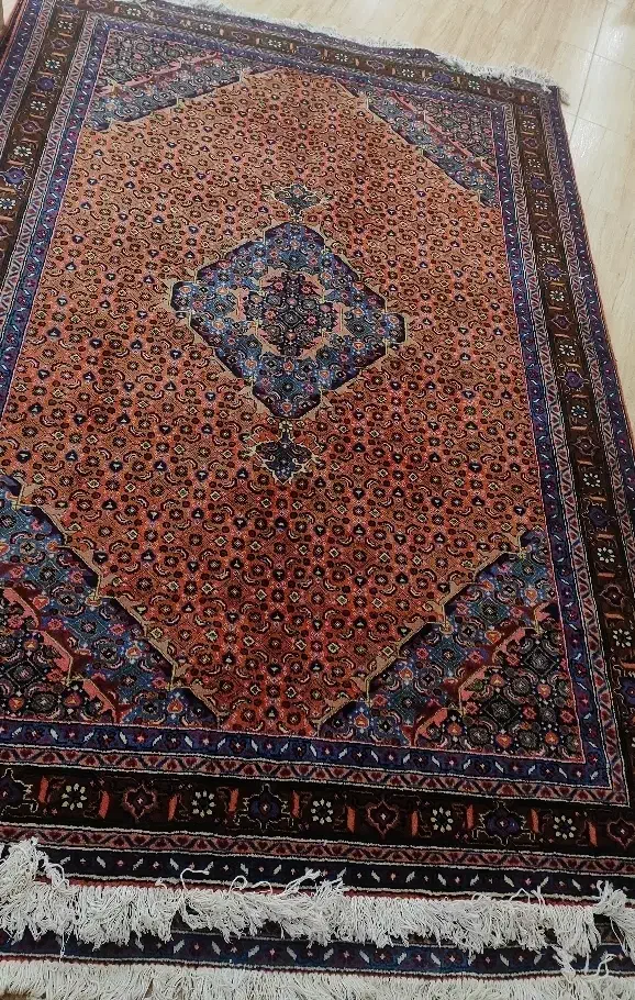 فرش|فرش|اردبیل, |دیوار