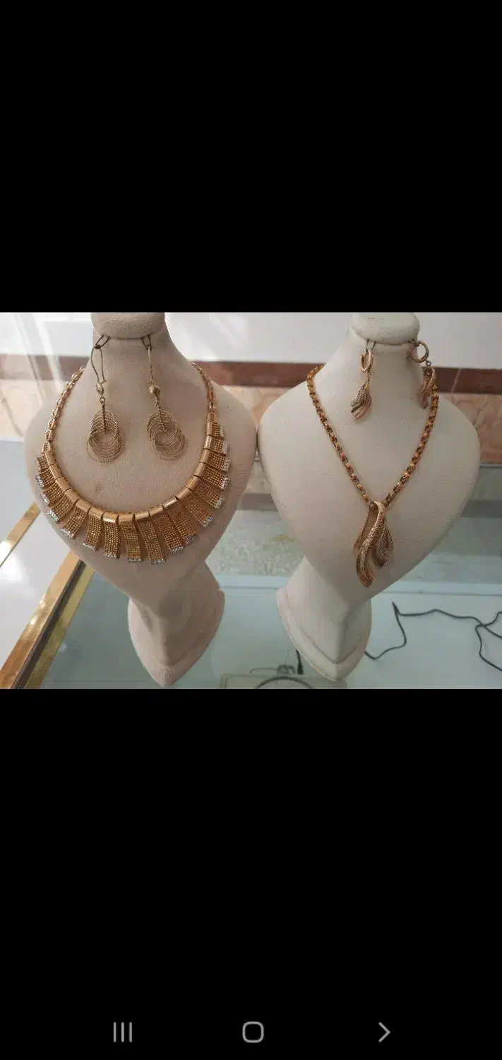 طلای بدون اجرت|جواهرات|میاندوآب, |دیوار