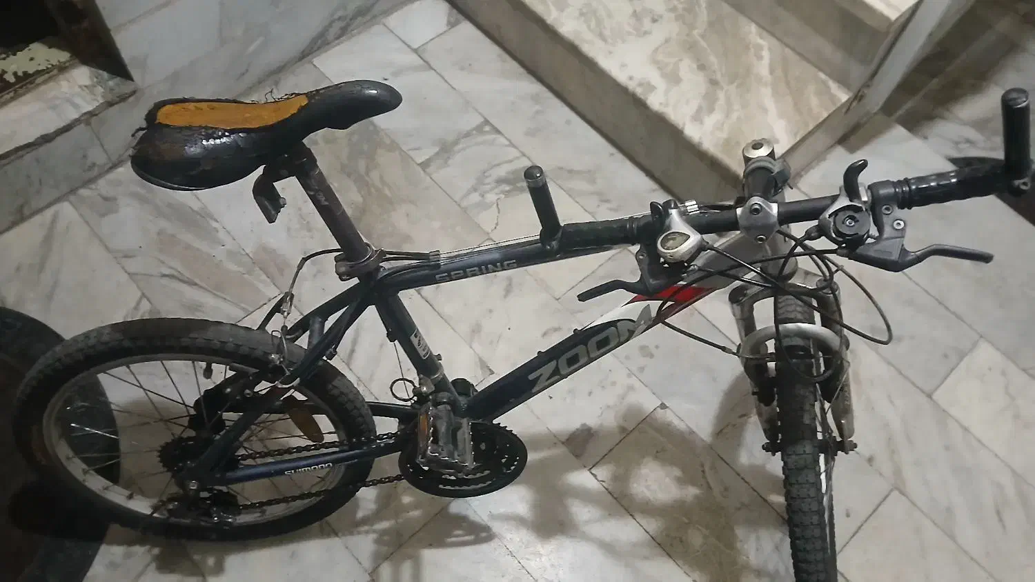 دوچرخه سایز ۲۰|دوچرخه، اسکیت، اسکوتر|تهران, دولاب|دیوار