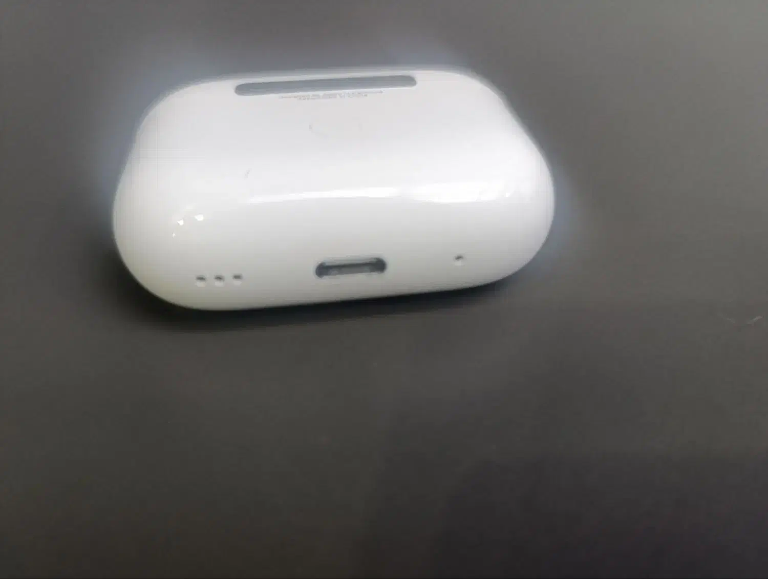 تمیز و سالم،AirPods Pro2 (2023)|لوازم جانبی موبایل و تبلت|ملارد, |دیوار