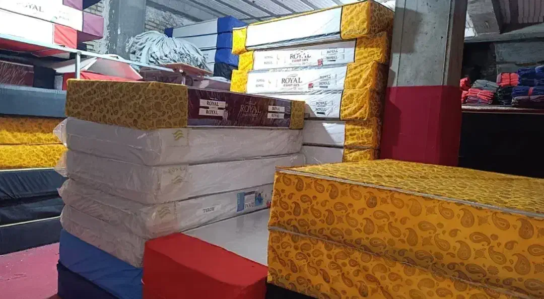 *تٌشَشکِ*تخت*خواب* super pad خاصپسندان|تشک تختخواب|تهران, جوادیه|دیوار