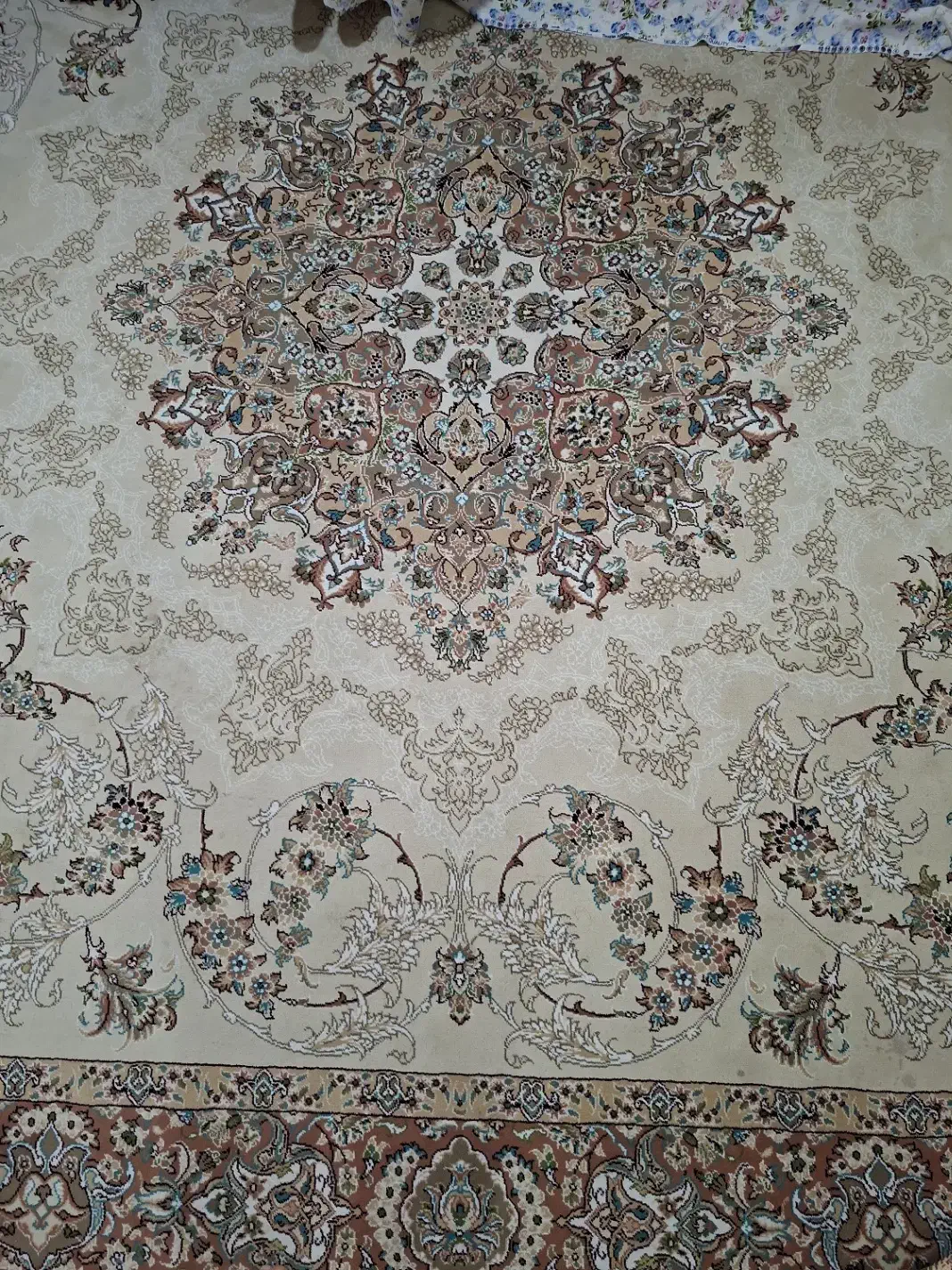 فرش ۱۲ متری|فرش|ملایر, |دیوار