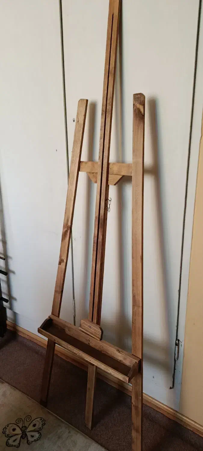 سه پایه بوم نو|کلکسیون و سرگرمی|تهران, حکیمیه|دیوار