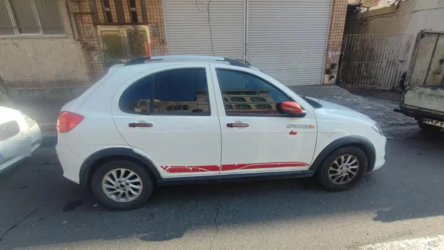 کوییک ۱۴۰۰ اتومات فول|خودرو سواری و وانت|تهران, جیحون|دیوار