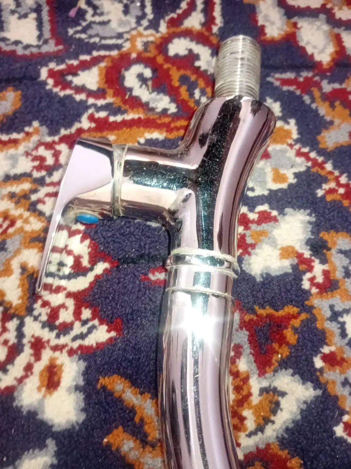 شیر آب|لوازم سرویس بهداشتی|کرمان, |دیوار