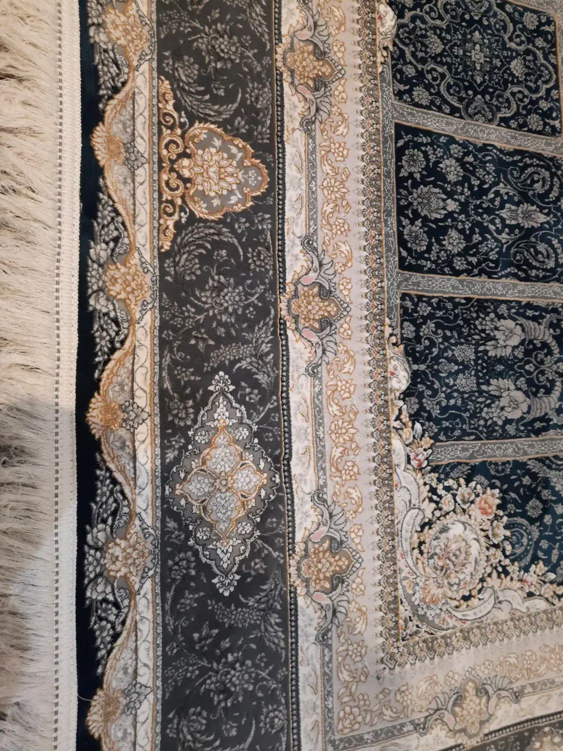 فرش ماشینی|فرش|تهران, امین حضور|دیوار