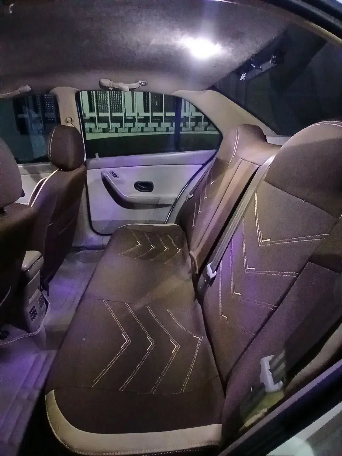 سمند LX EF7 مدل 96 مدل 96|خودرو سواری و وانت|بندر انزلی, عباس آباد|دیوار