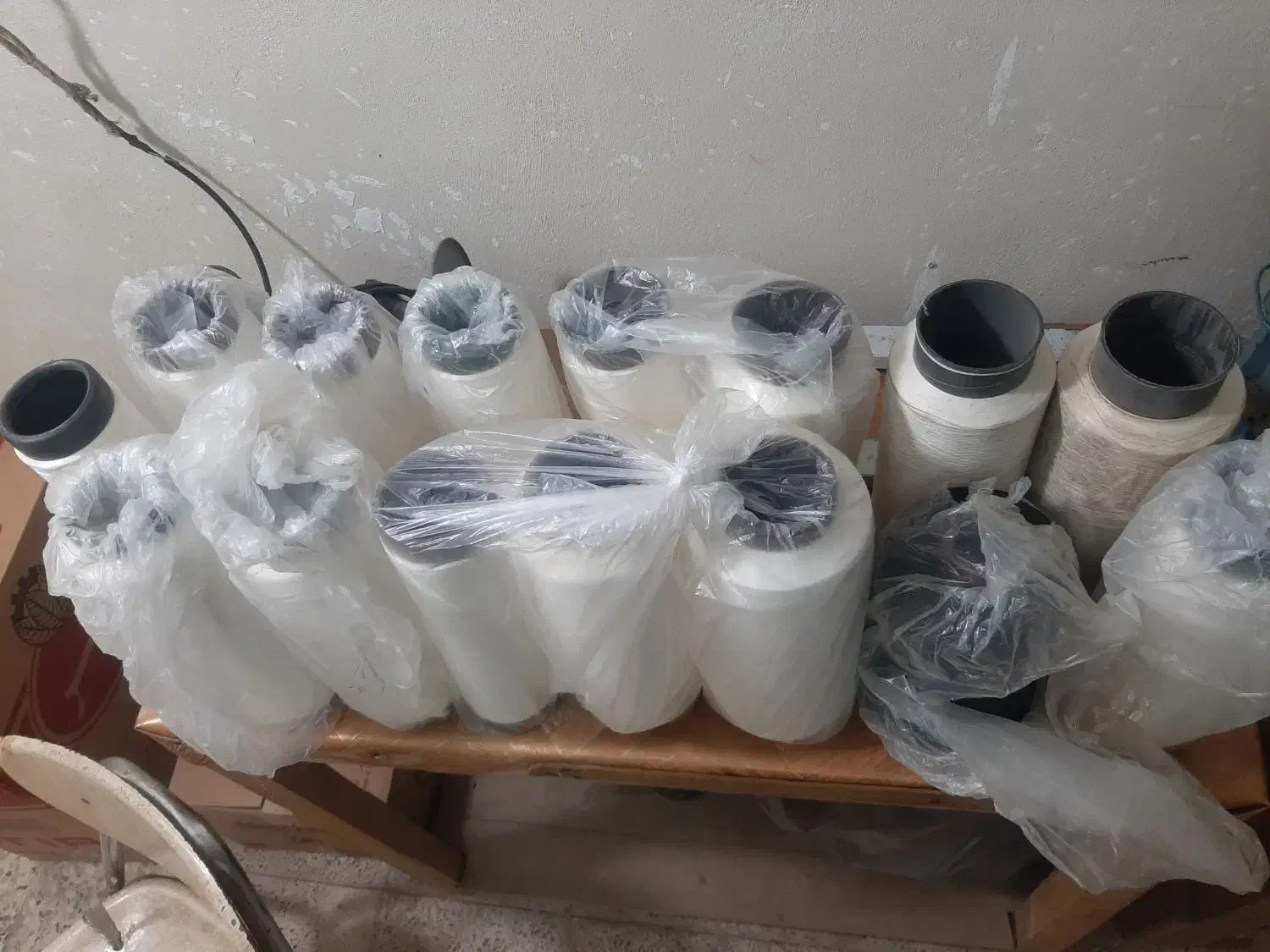 نخ تعدادی|لباس|زنجان, |دیوار