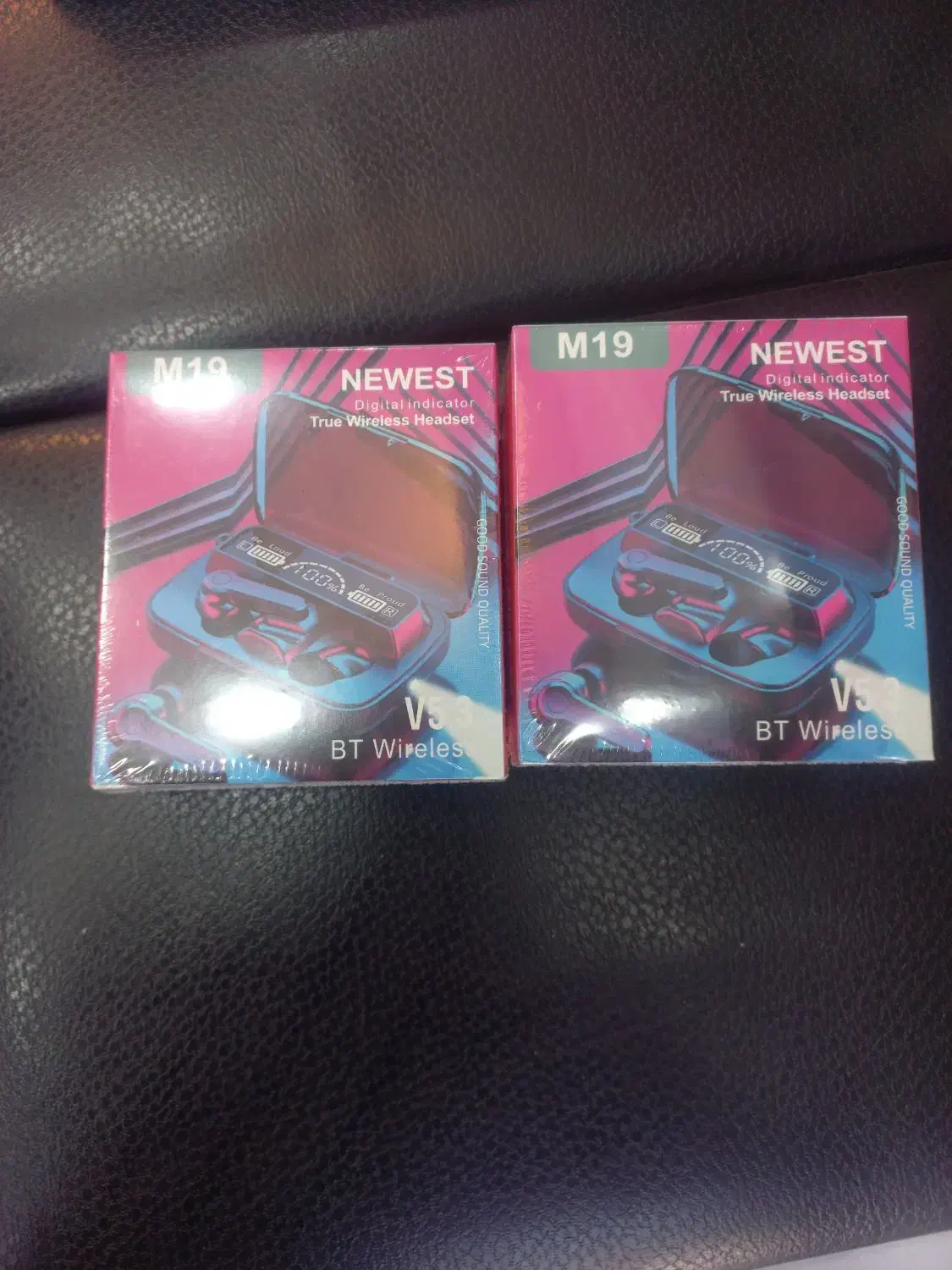 ایرپاد m19 (فروش ویژه)|لوازم جانبی موبایل و تبلت|بروجرد, |دیوار