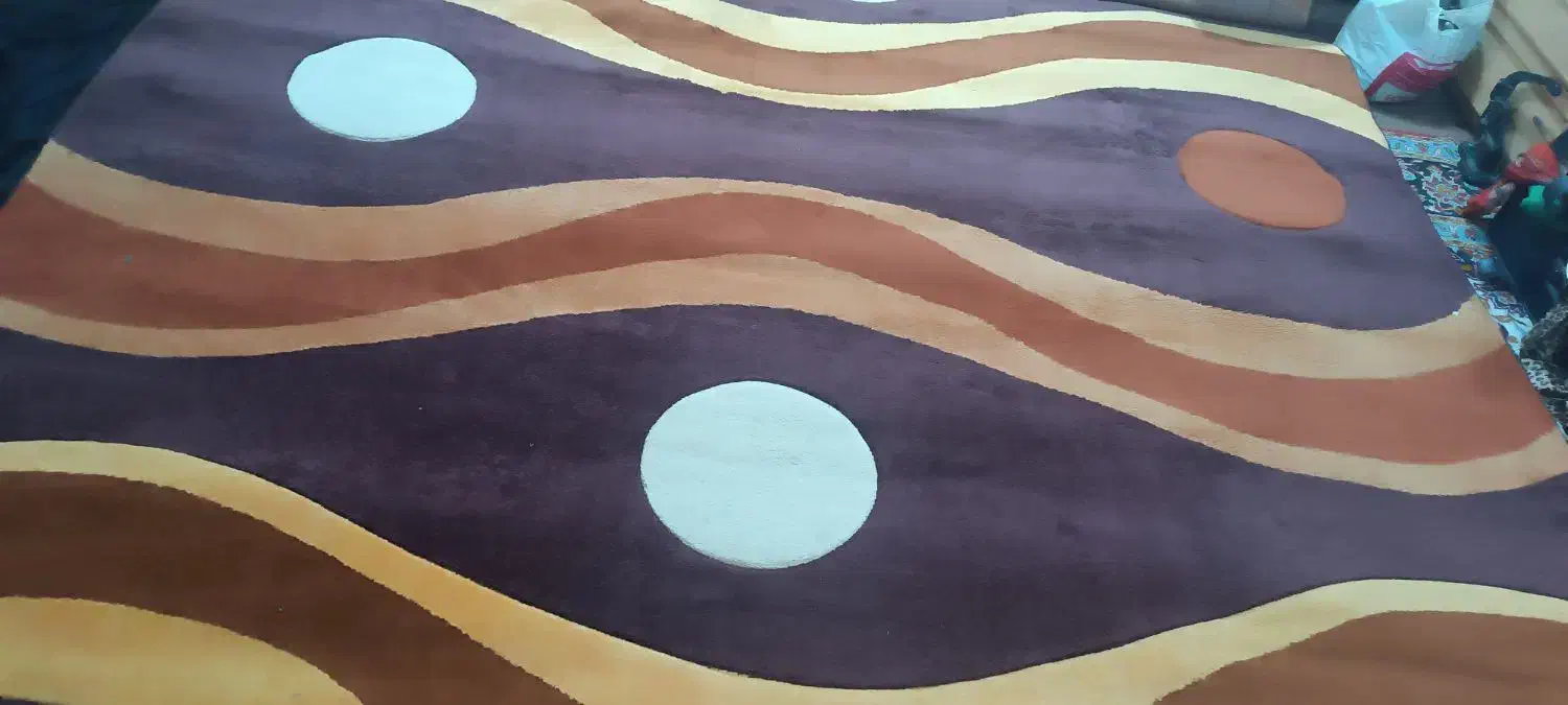 قالی فانتزی|فرش|اهواز, عین ۲|دیوار