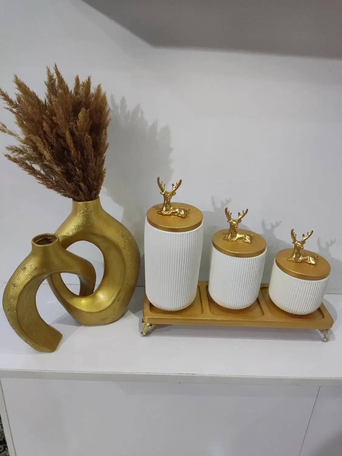 استند رنگین کمان|سرویس روتختی|پاکدشت, پاکدشت (مامازند)|دیوار