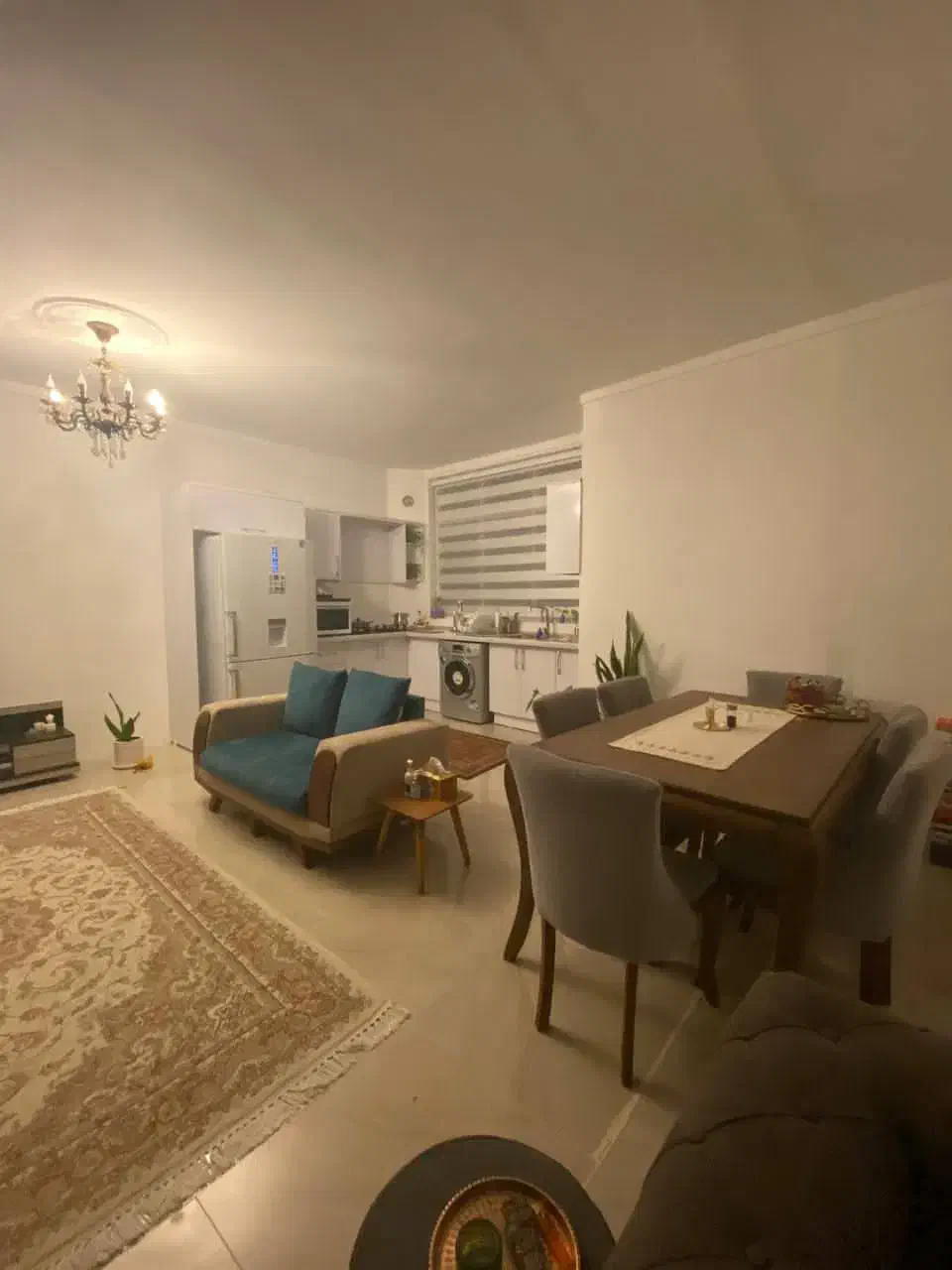 داخل شهر ابتدای خیابان بهرام یک خواب|اجارهٔ آپارتمان|نوشهر, |دیوار