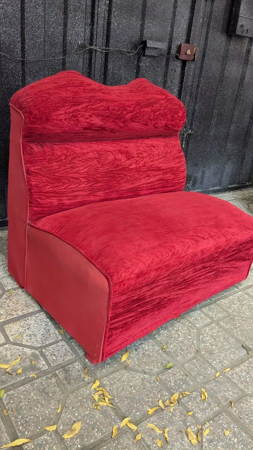 مبل راحتی|مبلمان خانگی و میز عسلی|رودسر, |دیوار