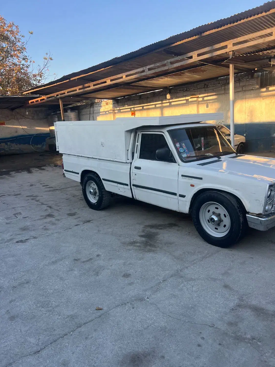 نیسان مدل90|خودرو سواری و وانت|شهریار, شهرک امیریه|دیوار