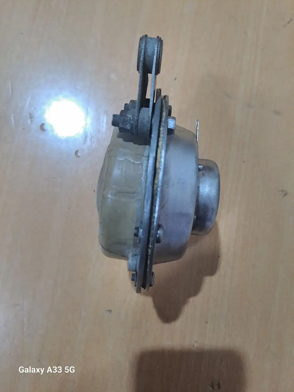 بوق زامیادی|قطعات یدکی و لوازم جانبی|قائمشهر, |دیوار