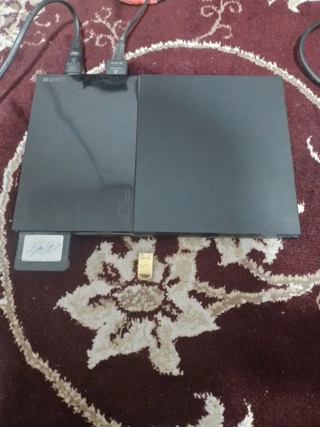 پلی استیشن ۲|کنسول، بازی ویدئویی و آنلاین|قوچان, |دیوار