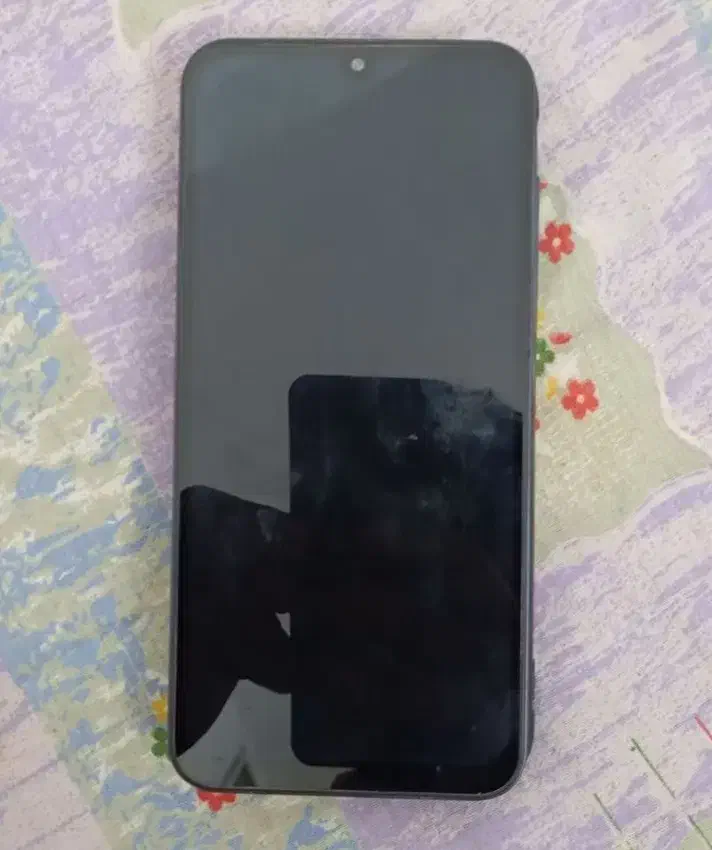 گوشی A25 5G|موبایل|بردسکن, |دیوار