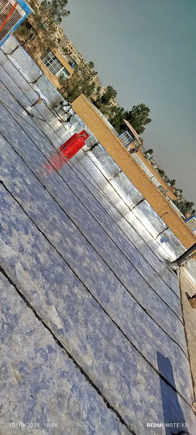 فروش واجرای ایزوگام وکلیه کارهای ساختمانی فولادشهر|خدمات پیشه و مهارت|فولادشهر, مسکن مهر فولادشهر|دیوار