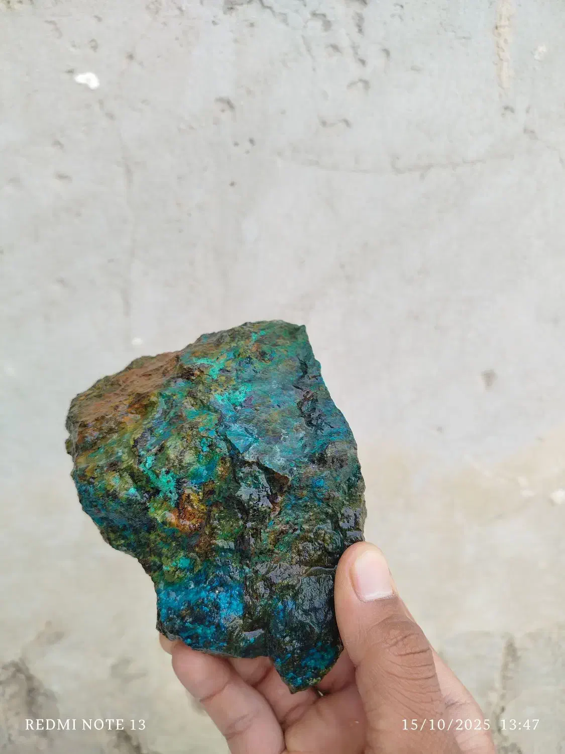 سنگ معدنی|جواهرات|زابل, |دیوار