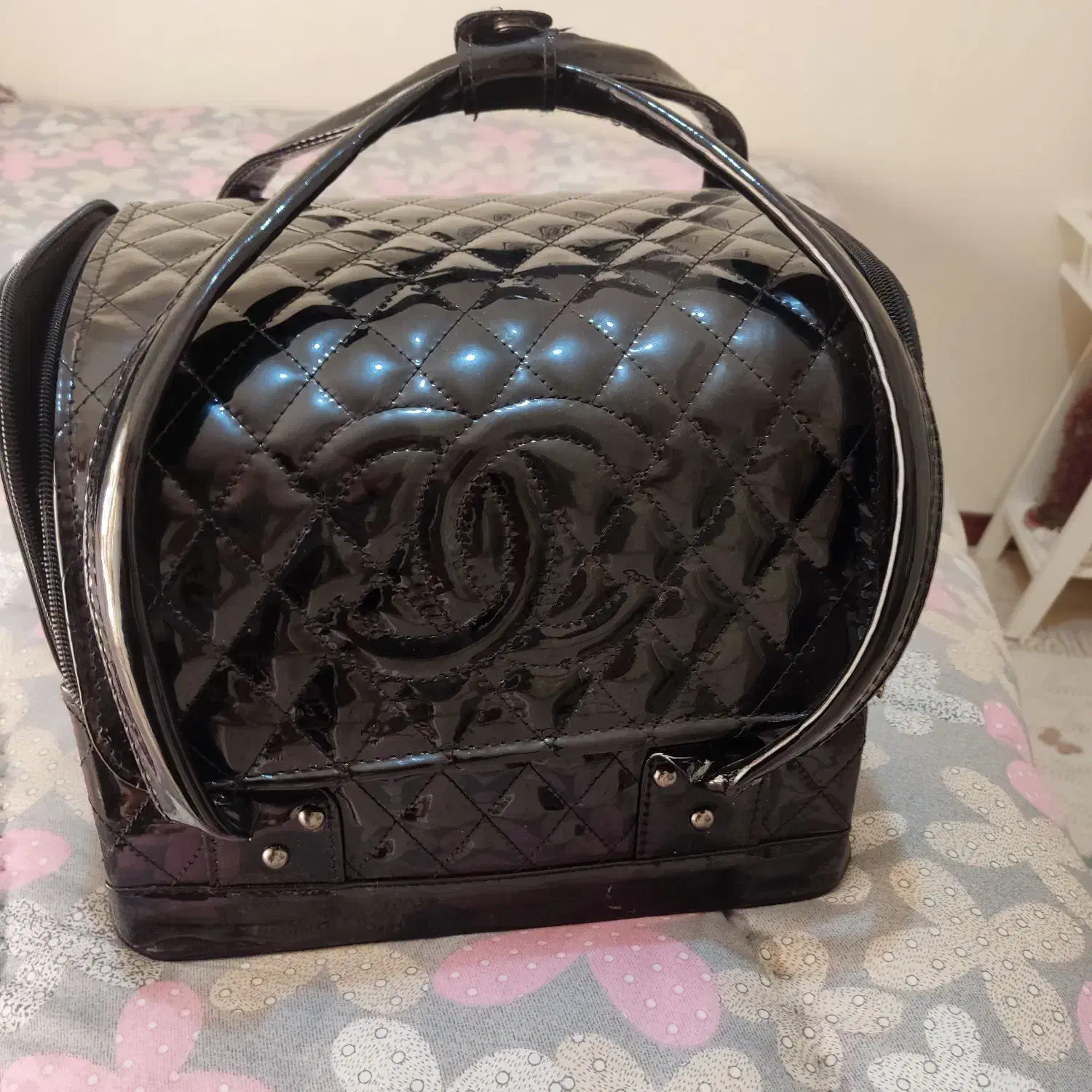 فروش لوازم کامل تتو همراه با ساک|آرایشی، بهداشتی، درمانی|هشتگرد, شهرک ایران خودرو|دیوار