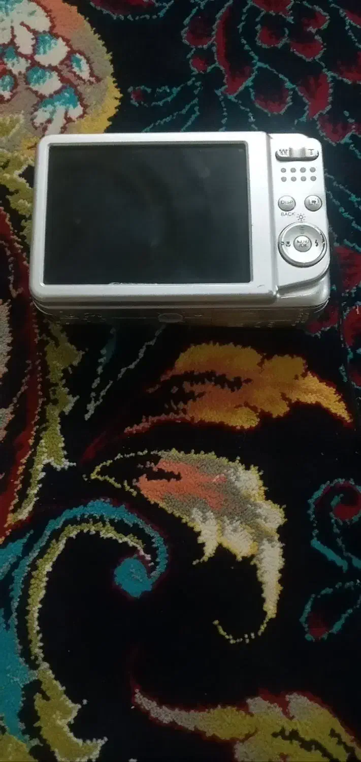 دوربین قدیمی|دوربین عکاسی و فیلمبرداری|قم, نخودی|دیوار