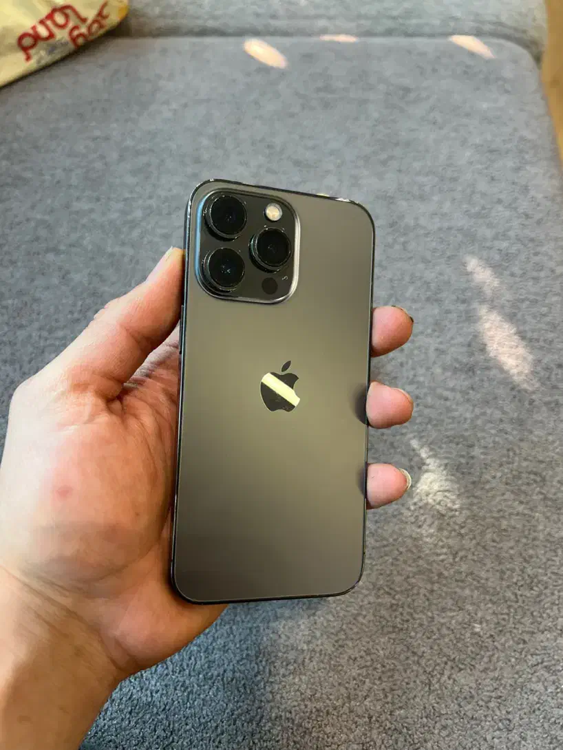 آیفون ۱۳پرو ۲۵۶ دوسیم|موبایل|تهران, حکمت|دیوار