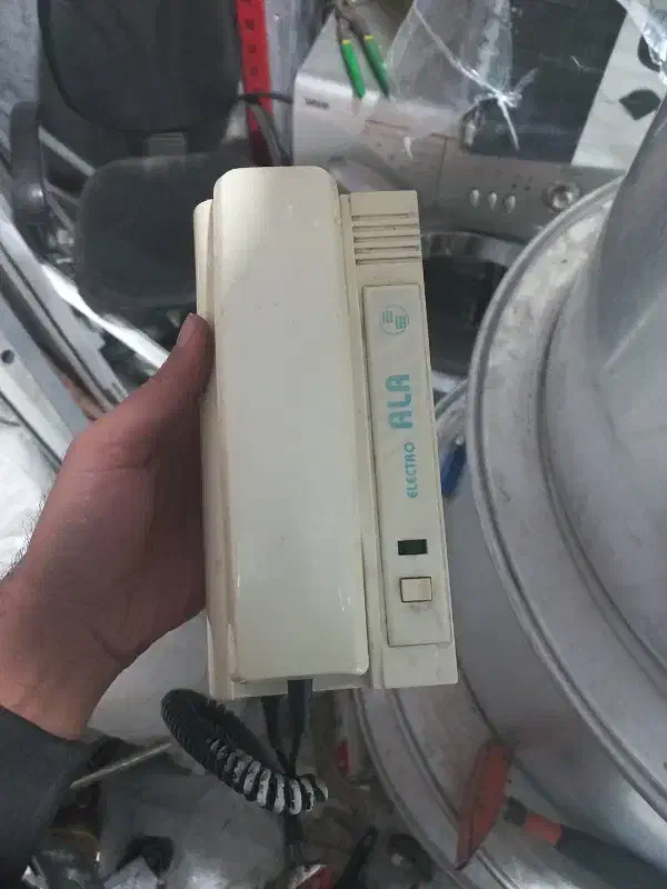 اف اف|مصالح و تجهیزات ساختمان|مشهد, شهید قربانی|دیوار