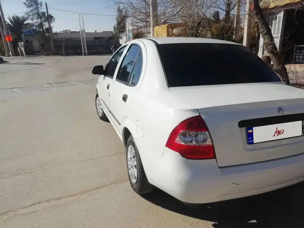 فروش تیبا|خودرو سواری و وانت|شیراز, کوشک بیدک|دیوار