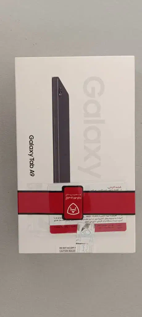 تبلت galaxy tab 9a|تبلت|شیراز, شریفآباد|دیوار