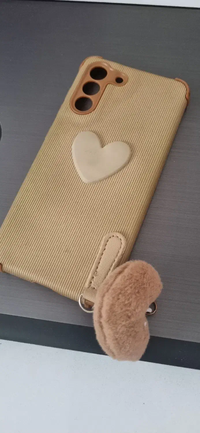 گارد s21fe|لوازم جانبی موبایل و تبلت|تایباد, |دیوار