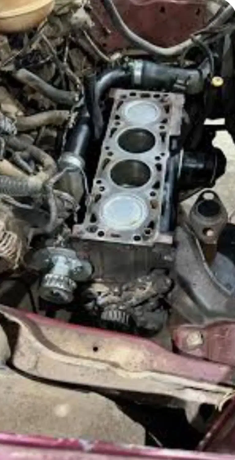 تعمیرات تخصصی دوو سیلو اسپرو ماتیز|خدمات موتور و ماشین|کرمان, |دیوار