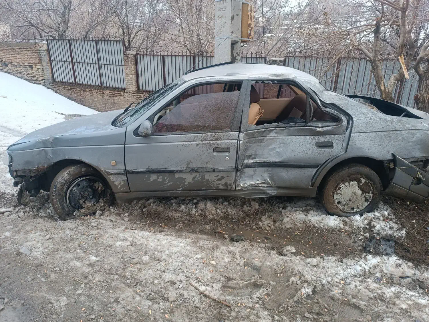 پژو ۴۰۵|خودرو سواری و وانت|بهار, |دیوار