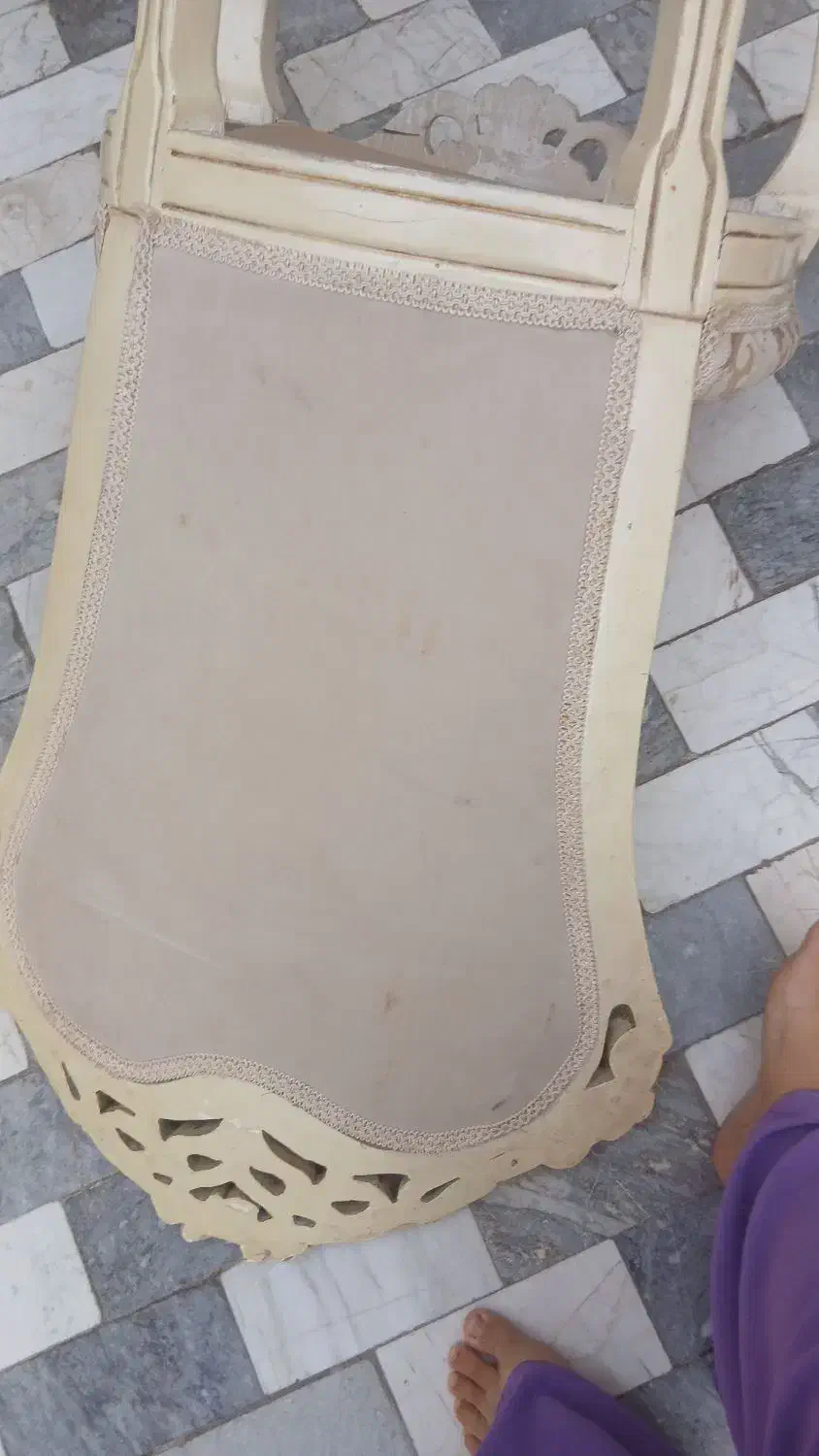 صندلی چوب راش|صندلی و نیمکت|قم, تولید دارو و یخچال|دیوار