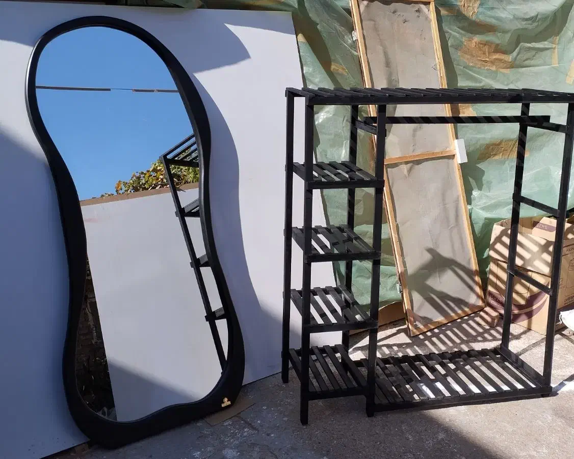 رگال لباس و کیف|جاکفشی، کمد، دراور|ارومیه, |دیوار