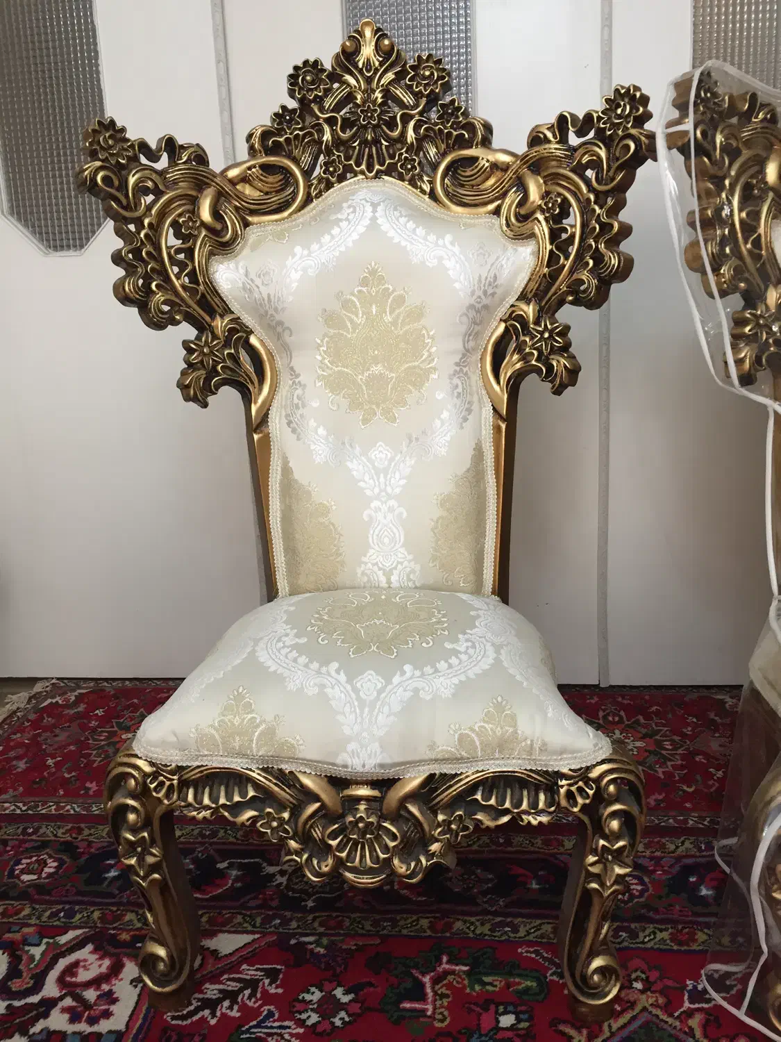 مبل میزبان دوعدد|مبلمان خانگی و میز عسلی|تبریز, |دیوار