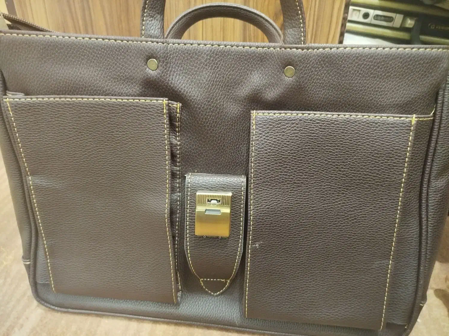 کیف اداری مردانه برند دیپلمات|کیف، کفش، کمربند|بندر ماهشهر, |دیوار