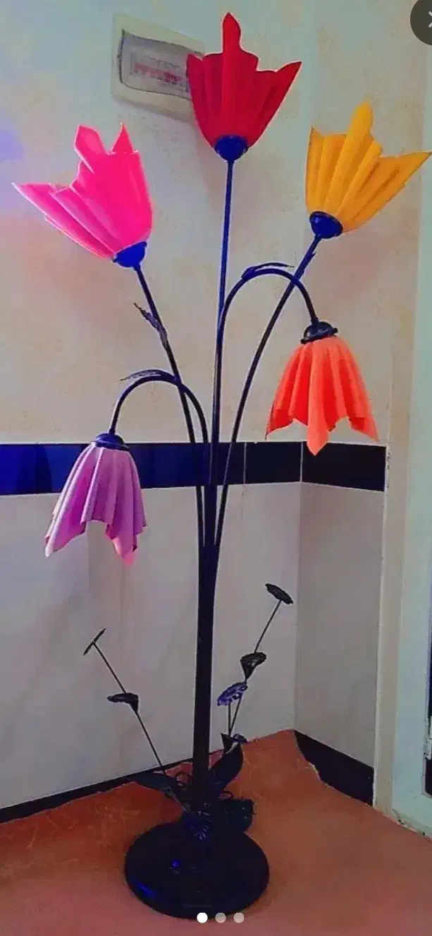 آباژور|چراغ خواب و آباژور|میاندوآب, |دیوار