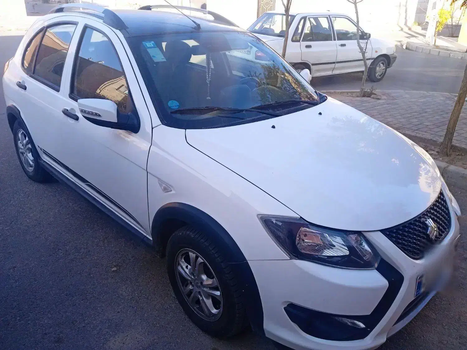 کوییک ۱۴۰۳گارانتی فعال|خودرو سواری و وانت|گلبهار, شهر جدید گلبهار|دیوار