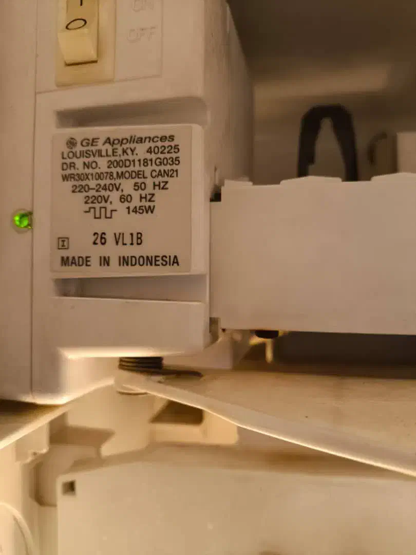 تعمیرات تخصصی یخچال، آبسردکن، لباسشویی و ظرفشویی|خدمات پیشه و مهارت|تهران, چهارصد دستگاه|دیوار